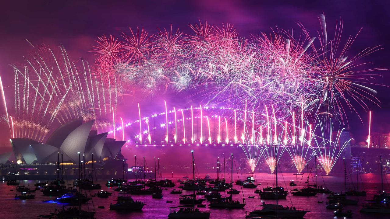 Abc New Year’s Eve: Broadcaster Blasted For Live Sydney Broadcast 