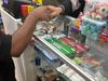 Smoke lifted on Darwin tobacconist selling cigarettes with no licence
