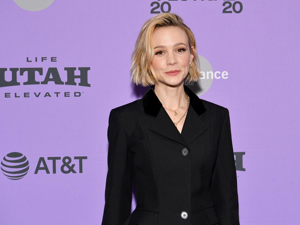 Carey Mulligan embraces message of 'Promising Young Woman' - Los Angeles  Times