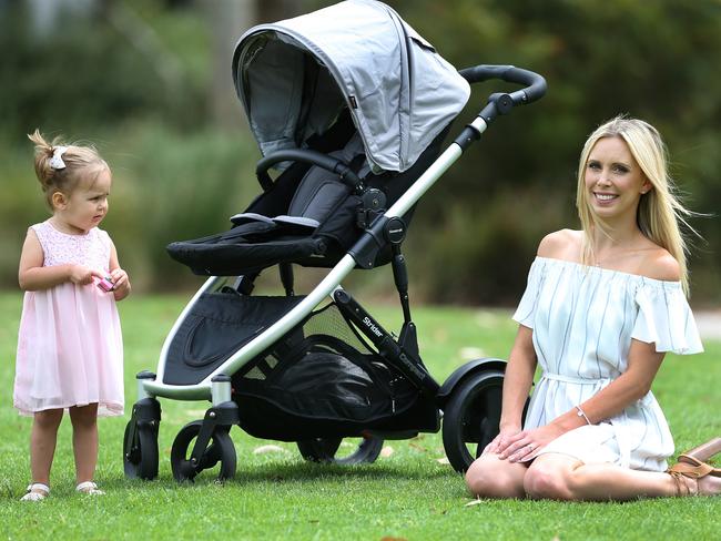 second hand prams adelaide