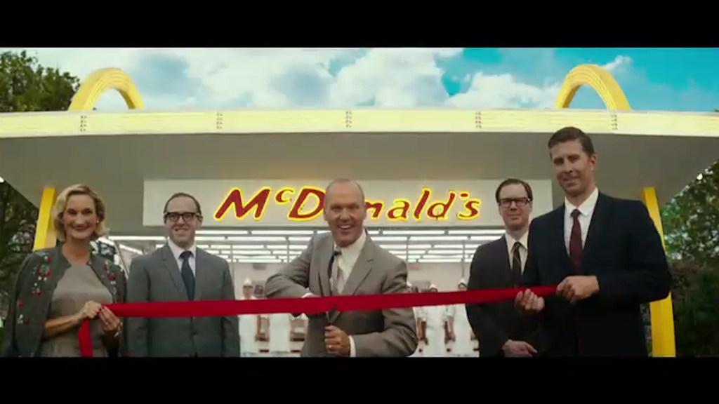 The Founder: How McDonald’s went from family business to fast food ...