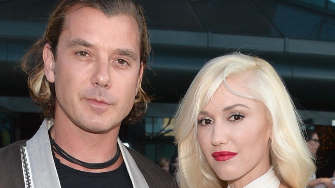 Gwen Stefani’s ex Gavin Rossdale spotted with new lookalike girlfriend ...