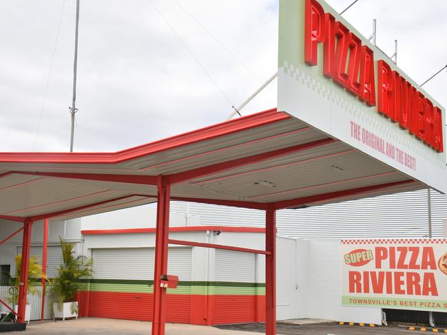 Pizza Riveria Relocates With New Superstore. Picture: Evan Morgan