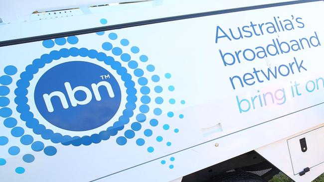 NBN Co is looking to beef-up its business services.