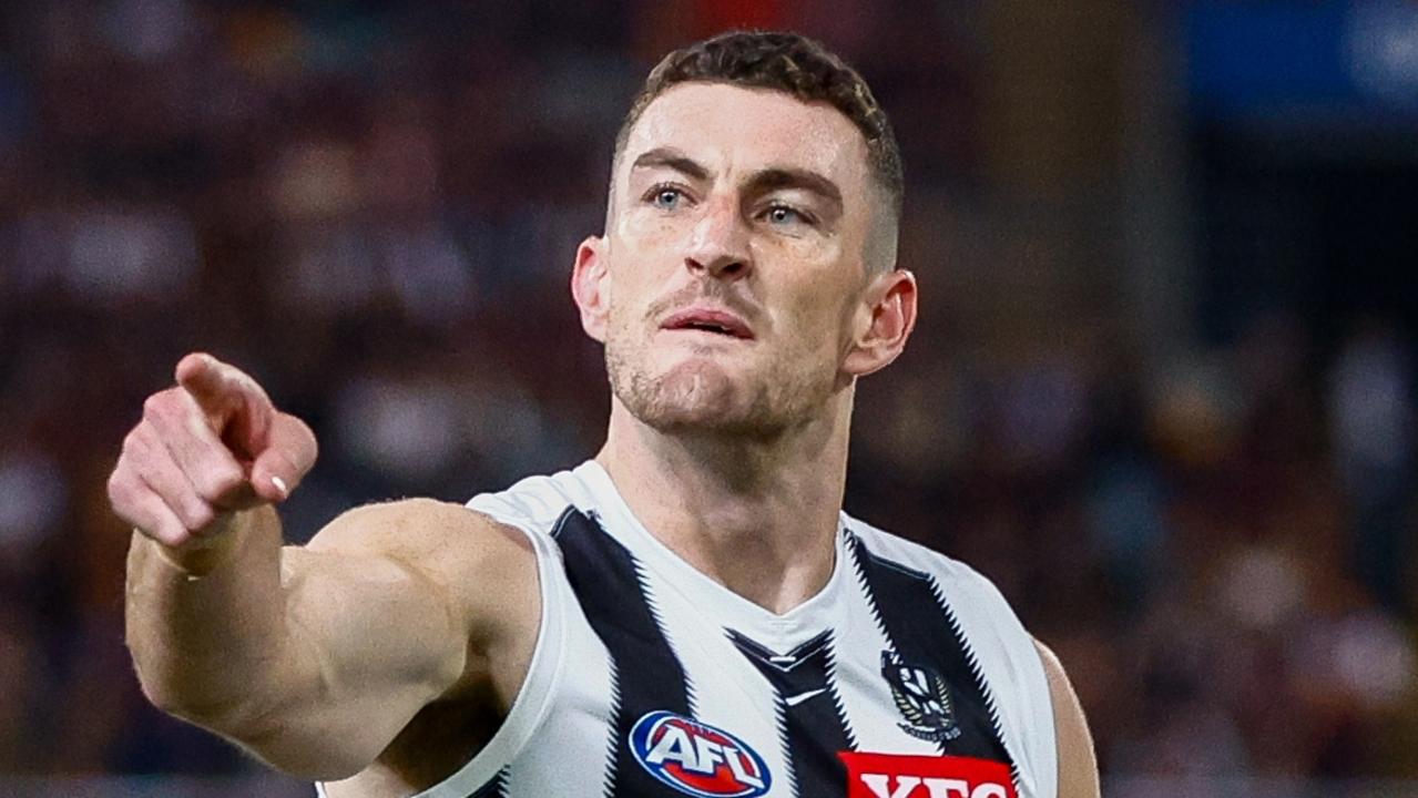 ‘Magnet getting really close’: star Pie pushes towards return