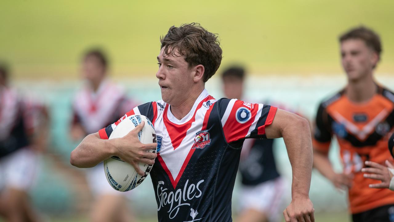 SG Ball Cup season preview: Roosters out to blood new NRL talent