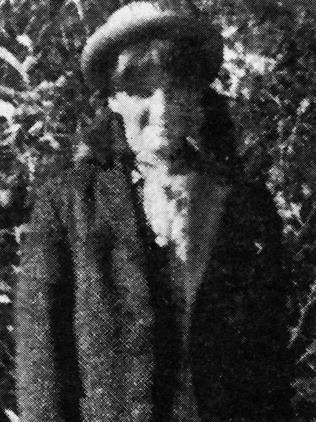 Yvonne Tuohy, 12, was murdered in Warneet by Percy in 1969.