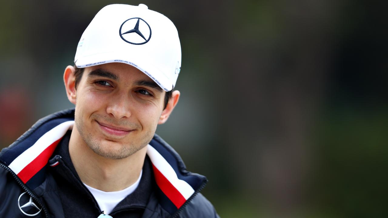 Will Esteban Ocon to Formula 1 as a driver in 2020?