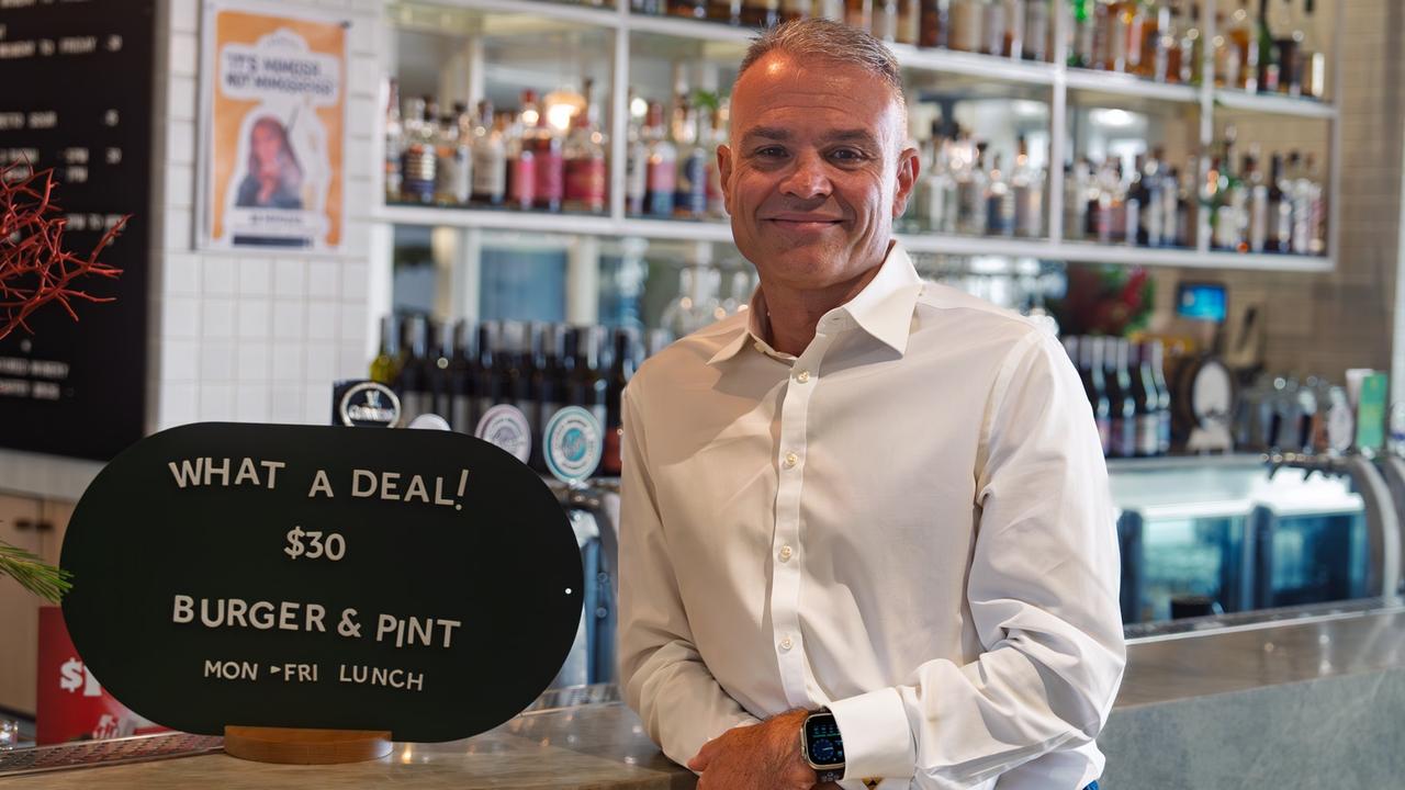 Pub group eyeing IPAs and an IPO