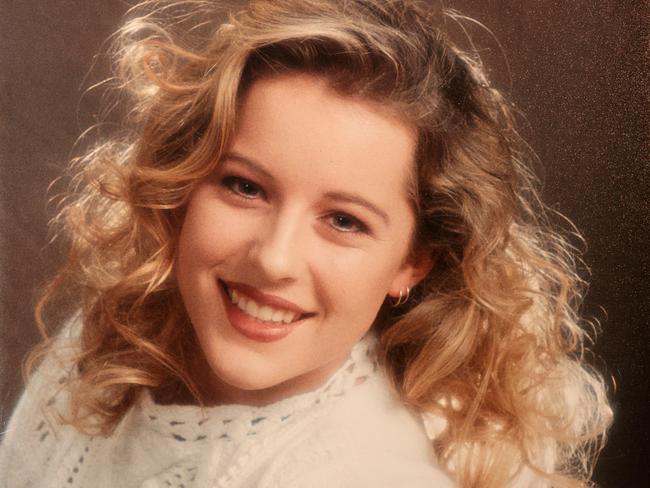 Murdered Bargo woman Rachelle Childs’ burning body was found at Gerroa in June 2001.