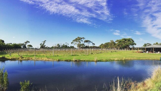 Harman Wines are finalists in the Bass Coast Business Awards 2022.