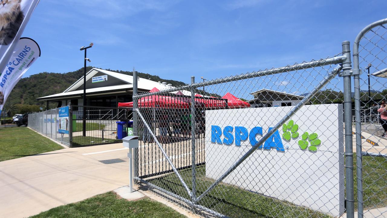 Rspca boarding cheap