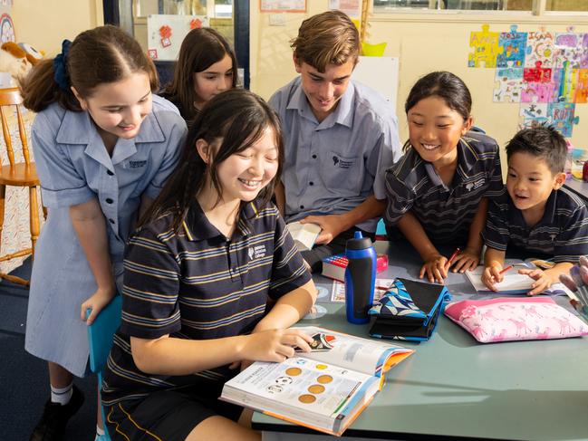 The cheap private schools that really make the NAPLAN grade