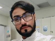 Security guard Faraz Tahir was also killed.