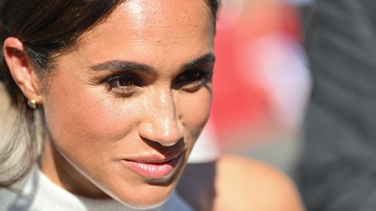 Meghan Markle 'struggling' to find guests for her new podcast