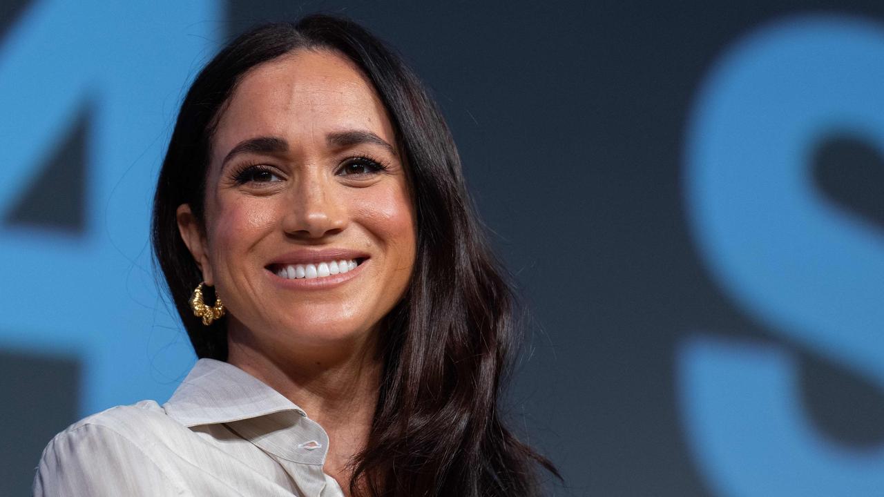 Meghan Markle to start filming Netflix lifestyle series