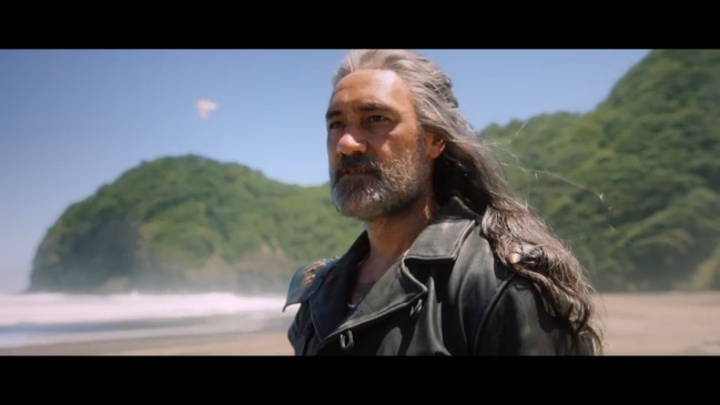 Taika Waititi launches hilarious Tourism New Zealand campaign