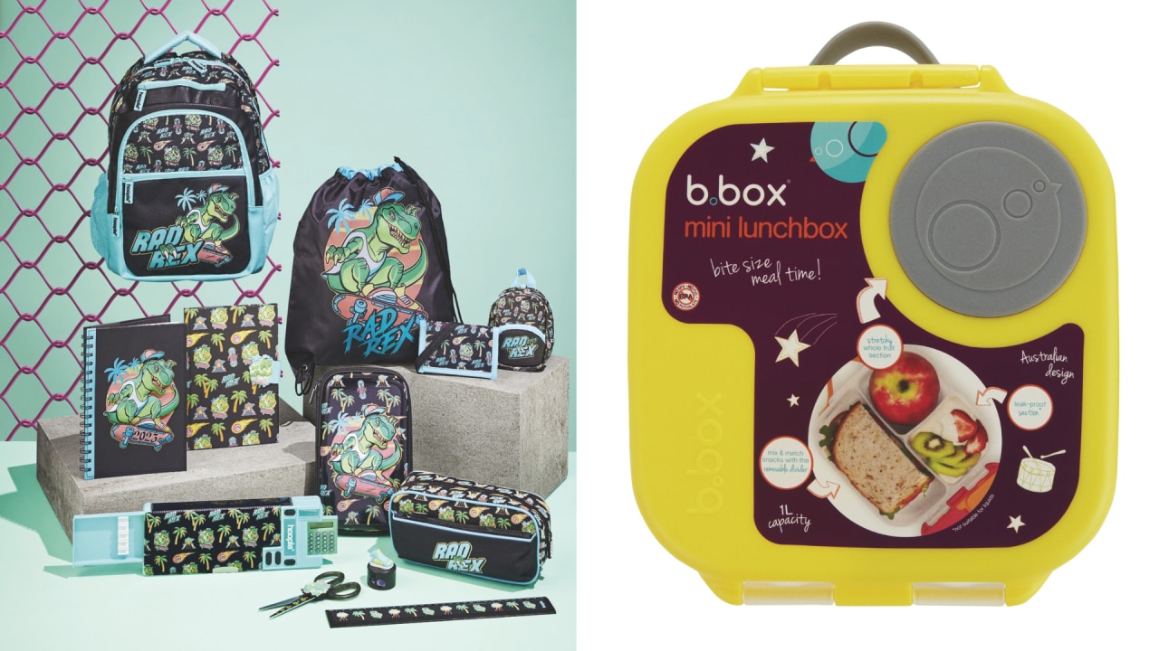 What Lunch Bags Fit BBox Lunch Boxes 2023 