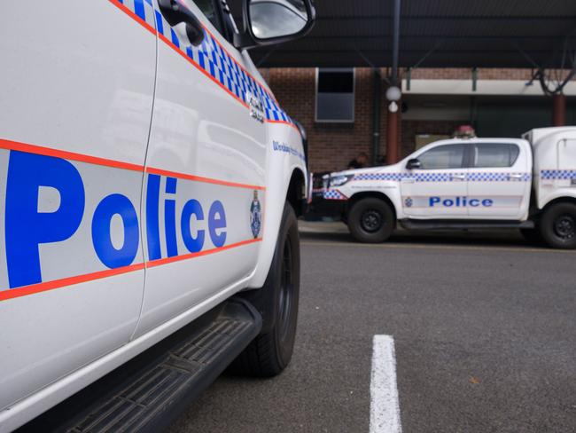 LOOKOUT: Mackay Police have been warned a 12-year-old driving a stolen car may be heading to the region.