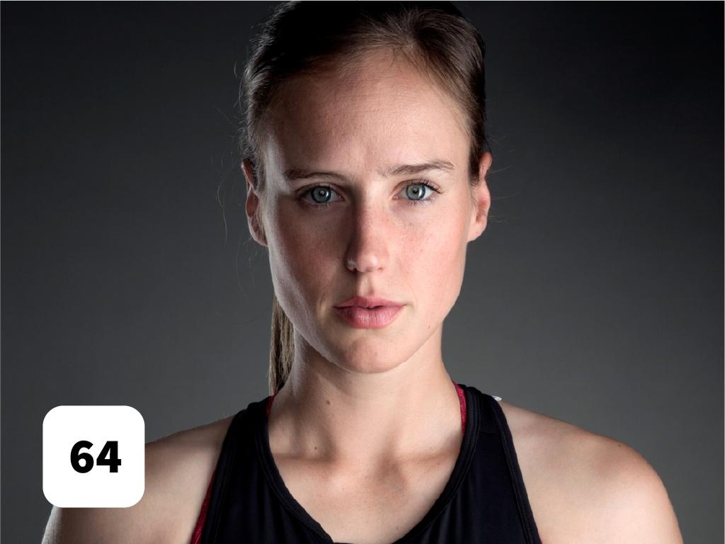 Ellyse Perry.