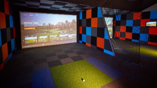 Cromer: $2m plans for indoor golf centre include 18-hole mini golf course and massive golf simulator