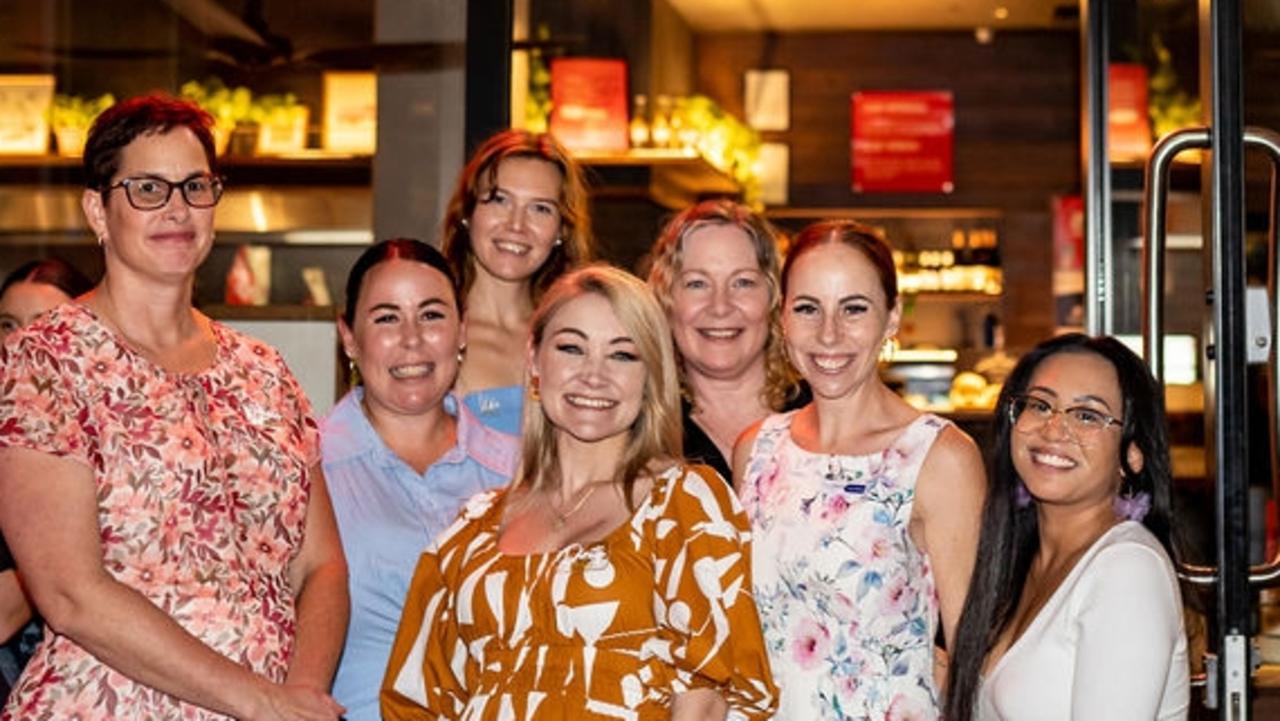 Ladies in Business social function a networking success