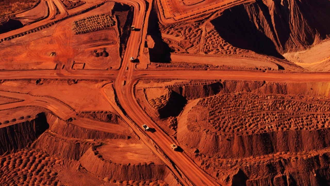 Worker killed at Qld mine site