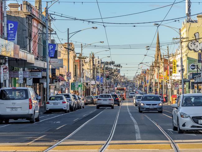 The average rates bill for a home in the City of Merri-bek is $1800 per year and about $2700 for non-residential properties. Picture: Supplied