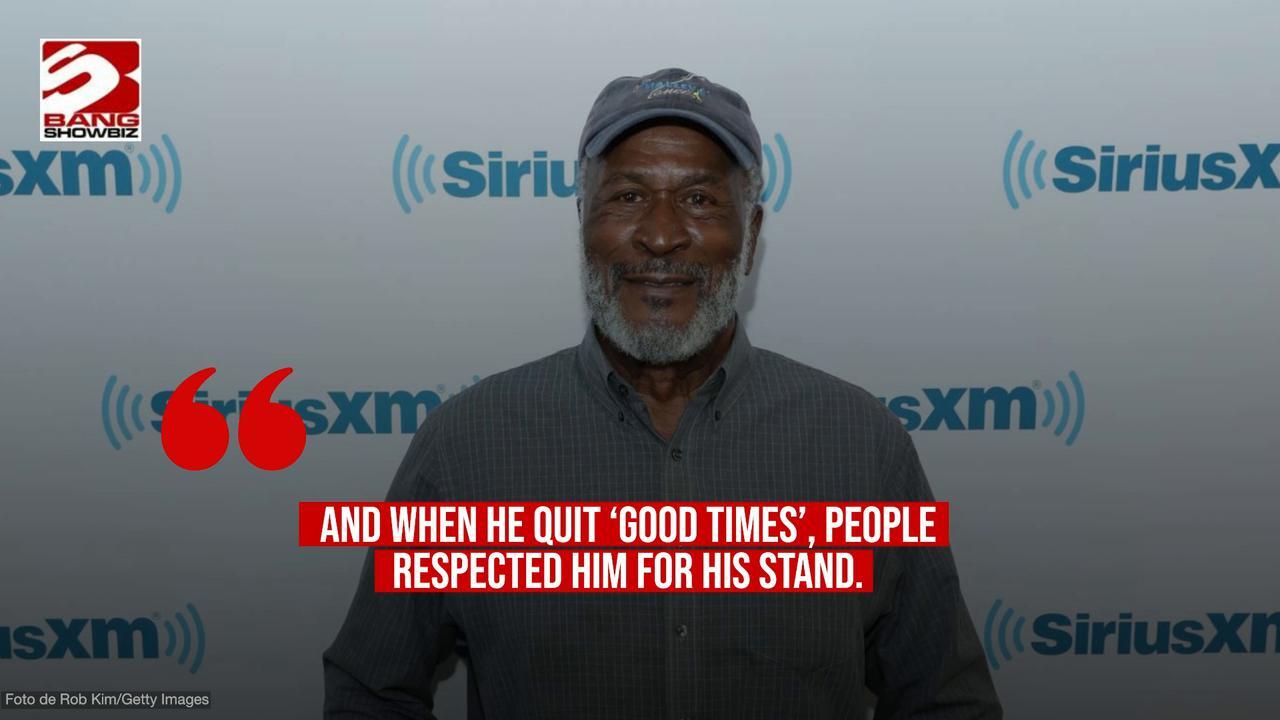 Martin Lawrence hails late ‘Good Times’ star John Amos a ‘true legend’