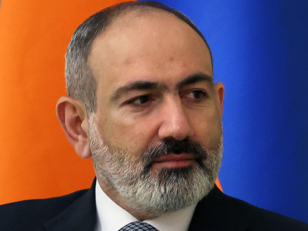 Armenian Prime Minister Nikol Pashinyan said 49 troops had died, making this the deadliest escalation since the two side fought a six-week war over Nagorno-Karabakh that claimed more than 6,500 lives.