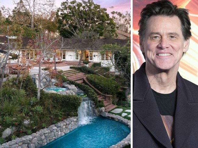 Star finds buyer for $30m pad amid money struggles. Picture: Realtor; Getty