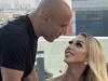 Insta model and high-flying business fiance front court