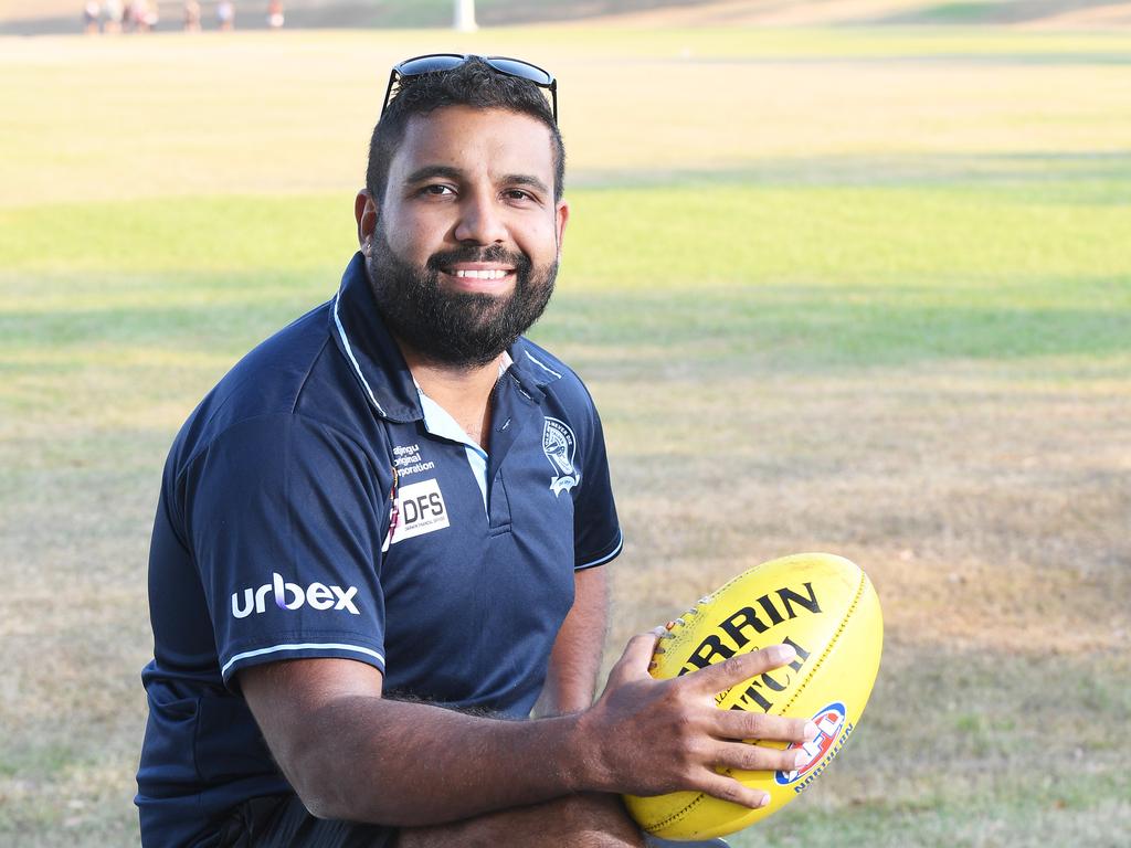 NTFL 2022-23: Tom Schott stars for PINT Football Club | NT News