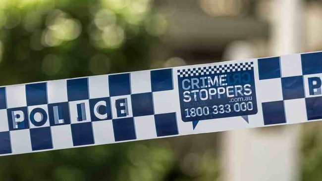 A 40-year-old woman sustained lacerations to her arm on Monday night when a group of individuals threatened her with scissors and stole her car. Photo: QPS.