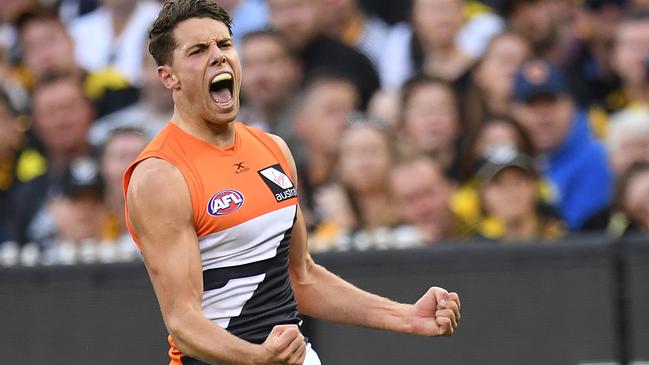 Josh Kelly will be a hot free agency target in 2021.