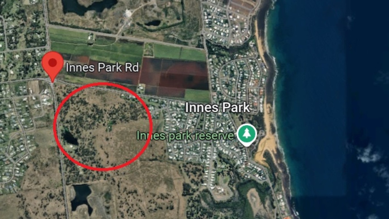 Bundaberg Regional Council has granted an extended approval for a 197-block subdivision to be developed in six stages at Innis Park for Surf Australia Pty Ltd.