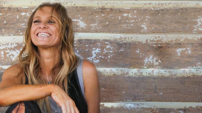 Kasey Chambers, Basin Concert. Picture: supplied