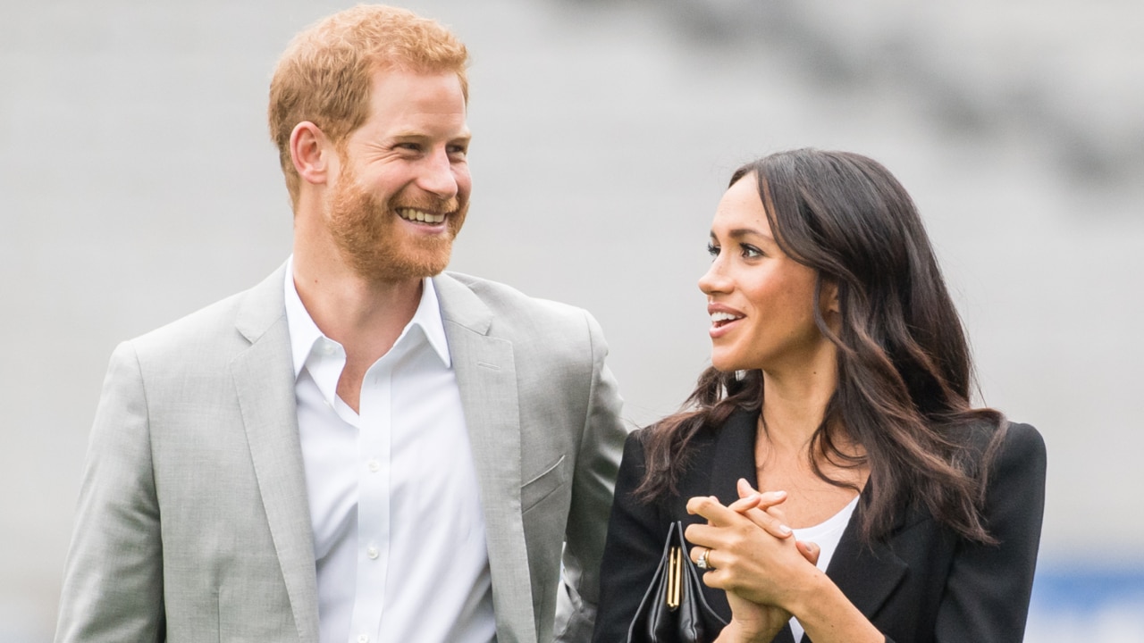 Harry and Meghan need to use their ‘parting of ways’ with Spotify as a ‘reassessment’