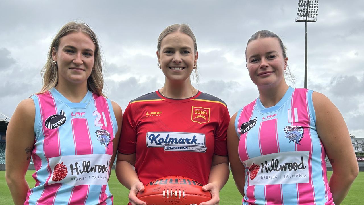 Why NTFA gala day is special for Shark player