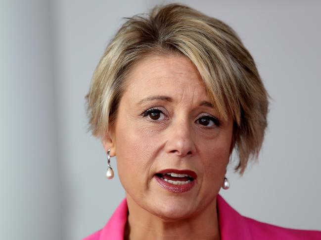 Senator Kristina Keneally is passionate about reducing the rate of stillbirth in Australia.