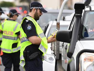 Police ramp up roadside drug and booze tests