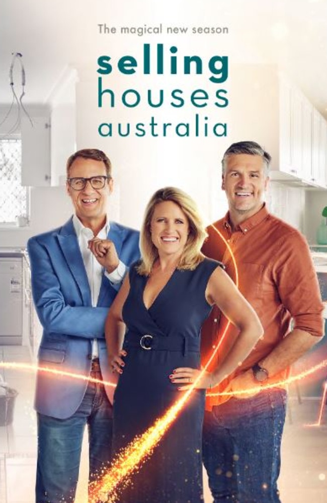 Selling Houses Australia Season 16 premieres on Foxtel March 20.