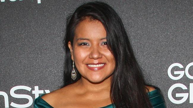 Medical examiner says Django Unchained actor Misty Upham died from ...