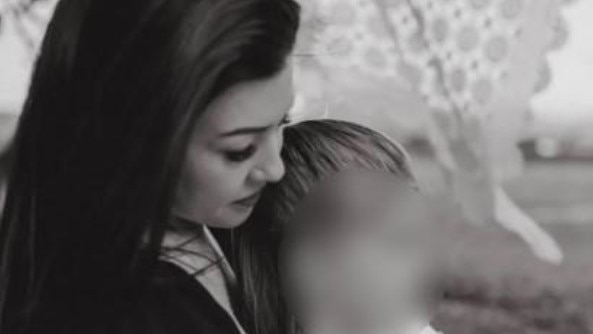 Jasmin Bolt, sister of murdered mum Krystel Paul, has launched a GoFundMe to help secure the future of Ms Paul's nine-year-old daughter. Photo: Supplied.