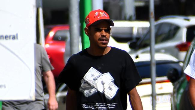 Shuantay Kel Purcell, 19, pleaded guilty in the Ingham Magistrates Court to wilful damage of Hinchinbrook Shire Council-owned public toilets in Rotary Park on Herbert Street earlier this year. Picture: Cameron Bates