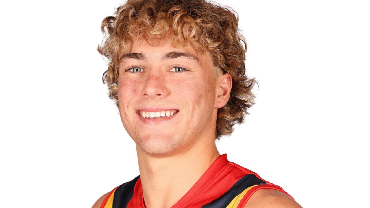 Woodville-West Torrens’ Zane Peucker. Picture: Cory Sutton