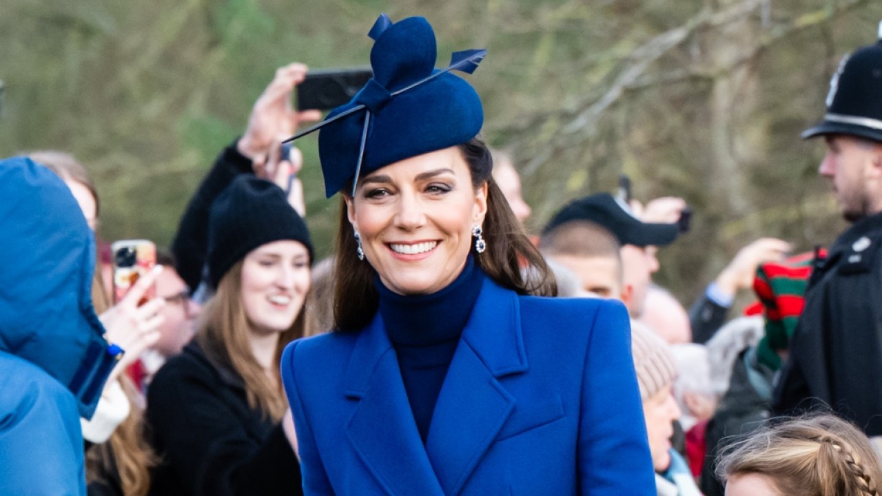 Internet has ‘lost its mind’ over Princess Kate’s whereabouts