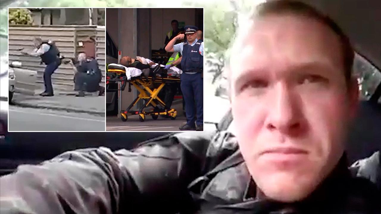 Christchurch mosque shooting 49 killed in terror attack The Australian