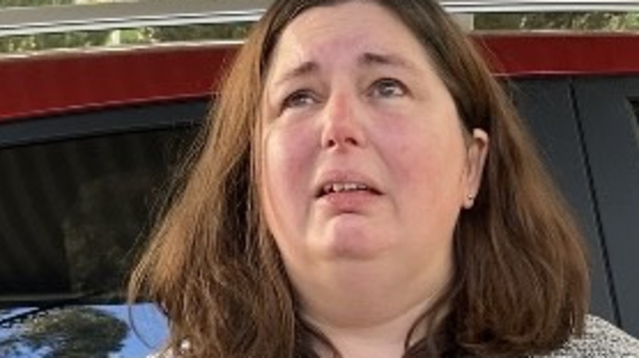 What Erin Patterson said after deaths: Court