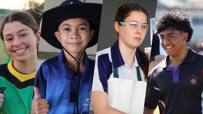 Bundaberg's richest and poorest schools of 2023 have been revealed.